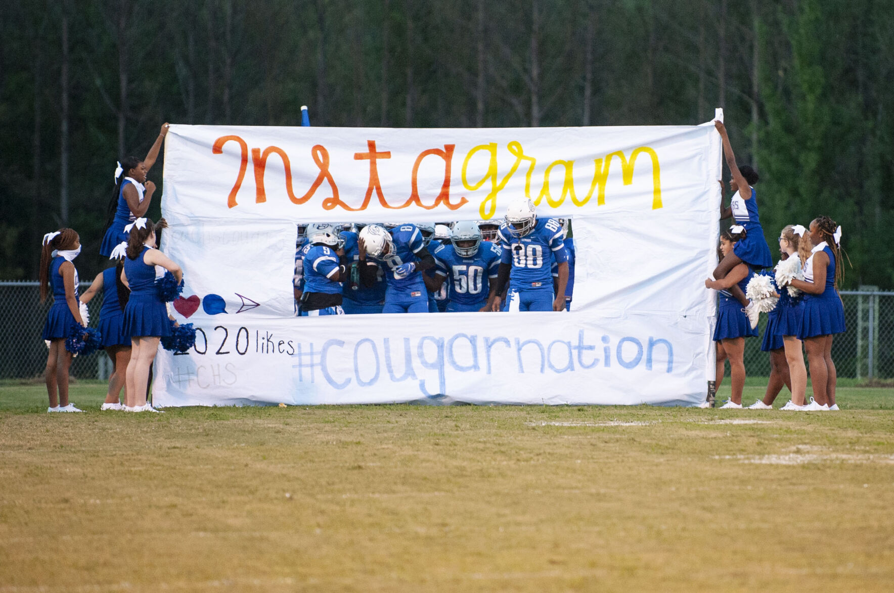 Highland Home at Coosa Central